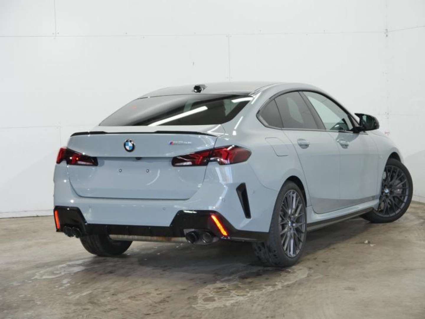 BMW Série 2 M Sport 235 - 2024 - Joinsteer - #24