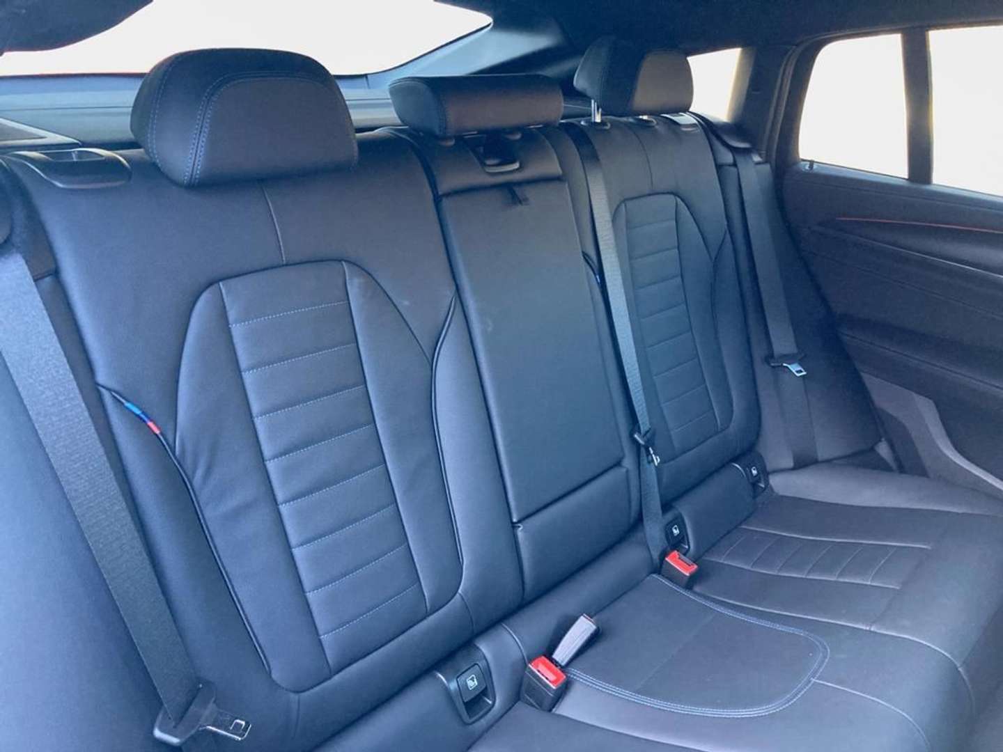 BMW X4 M M Sport M - 2022 - Joinsteer - #12