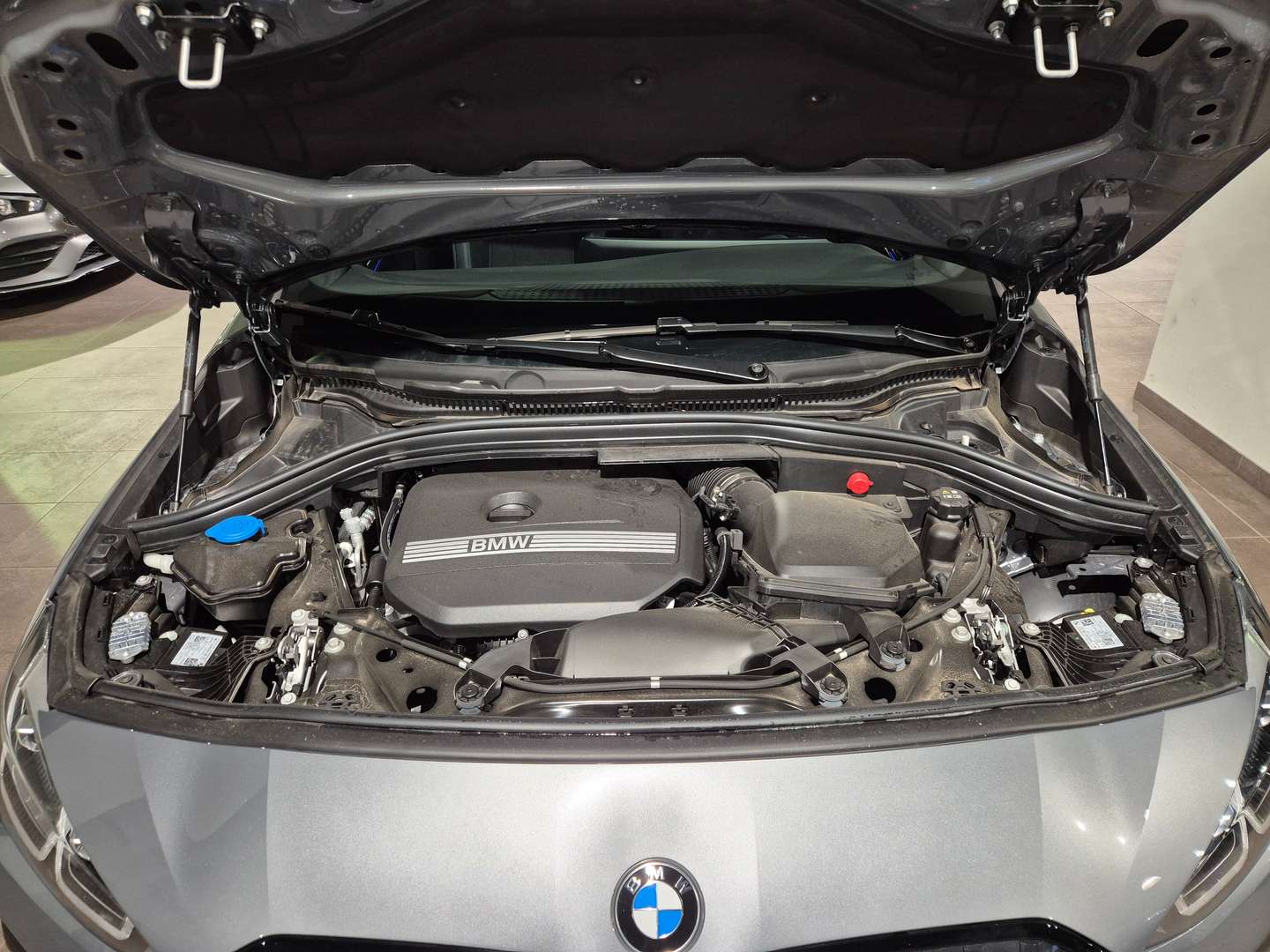 BMW Série 2 Active Tourer 218i - 2025 - Joinsteer - #14