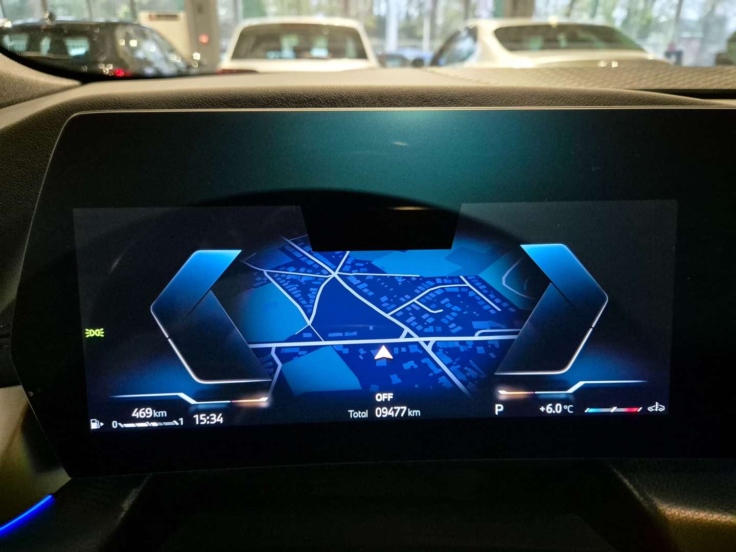 BMW Série 2 Active Tourer 218i - 2025 - Joinsteer - #15