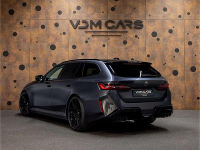 BMW M5 Touring M Drivers Pack M5 - - Joinsteer - #2