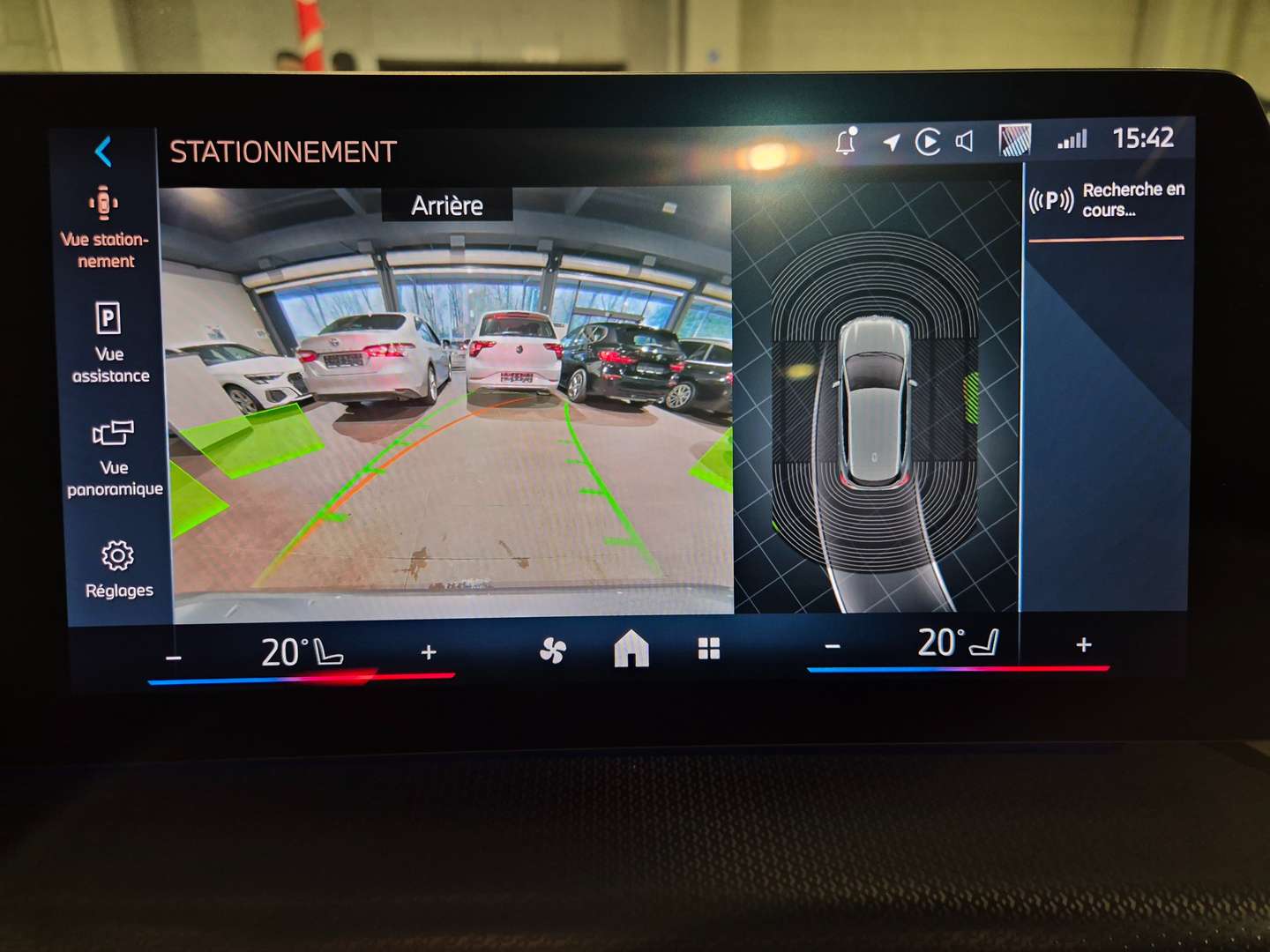 BMW Série 2 Active Tourer 218i - 2025 - Joinsteer - #16