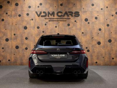 BMW M5 Touring M Drivers Pack M5 - - Joinsteer - #3