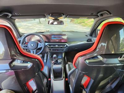 BMW M3 M3 CS - - Joinsteer - #2