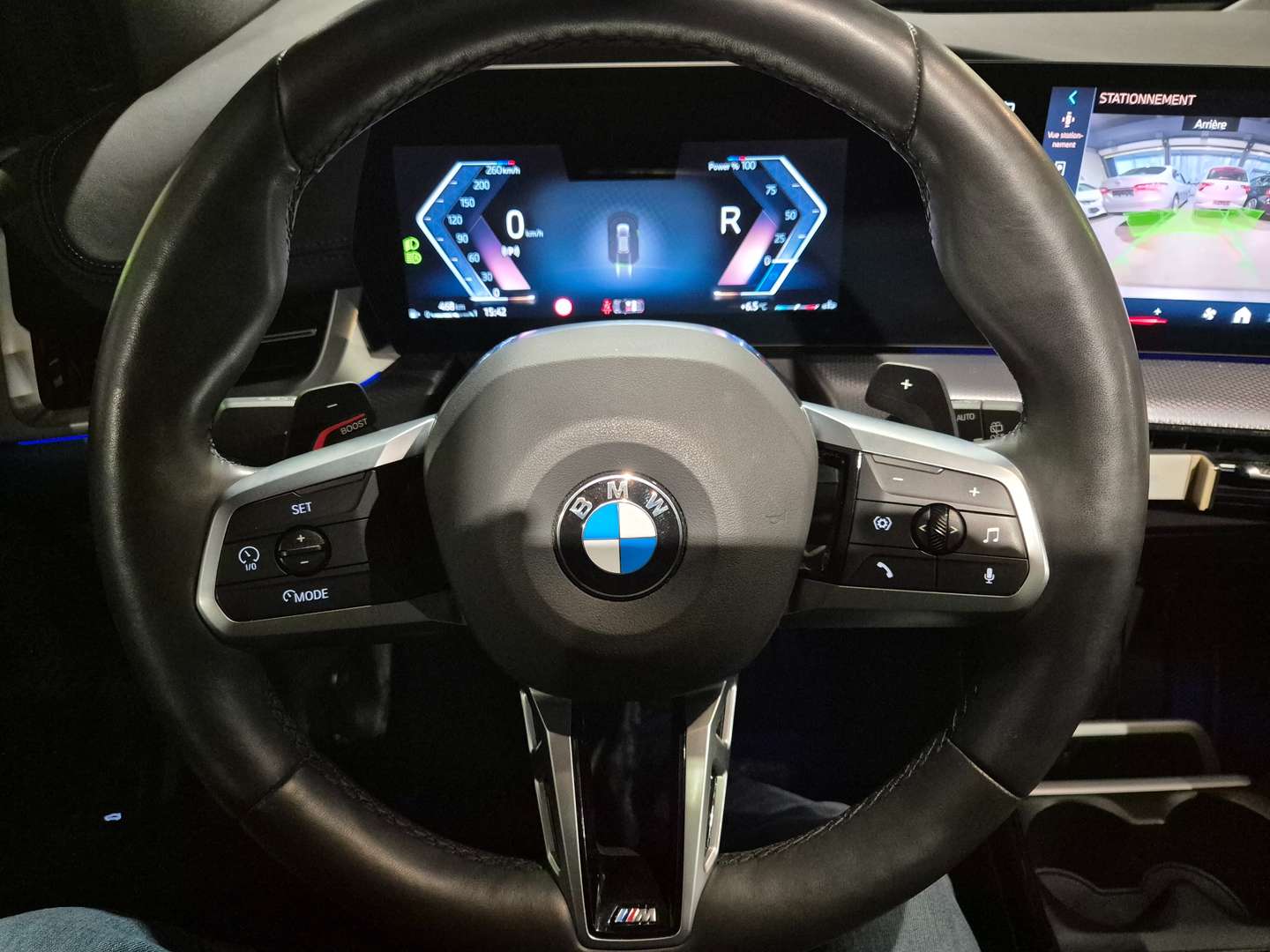 BMW Série 2 Active Tourer 218i - 2025 - Joinsteer - #17