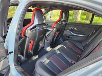 BMW M3 M3 CS - - Joinsteer - #3