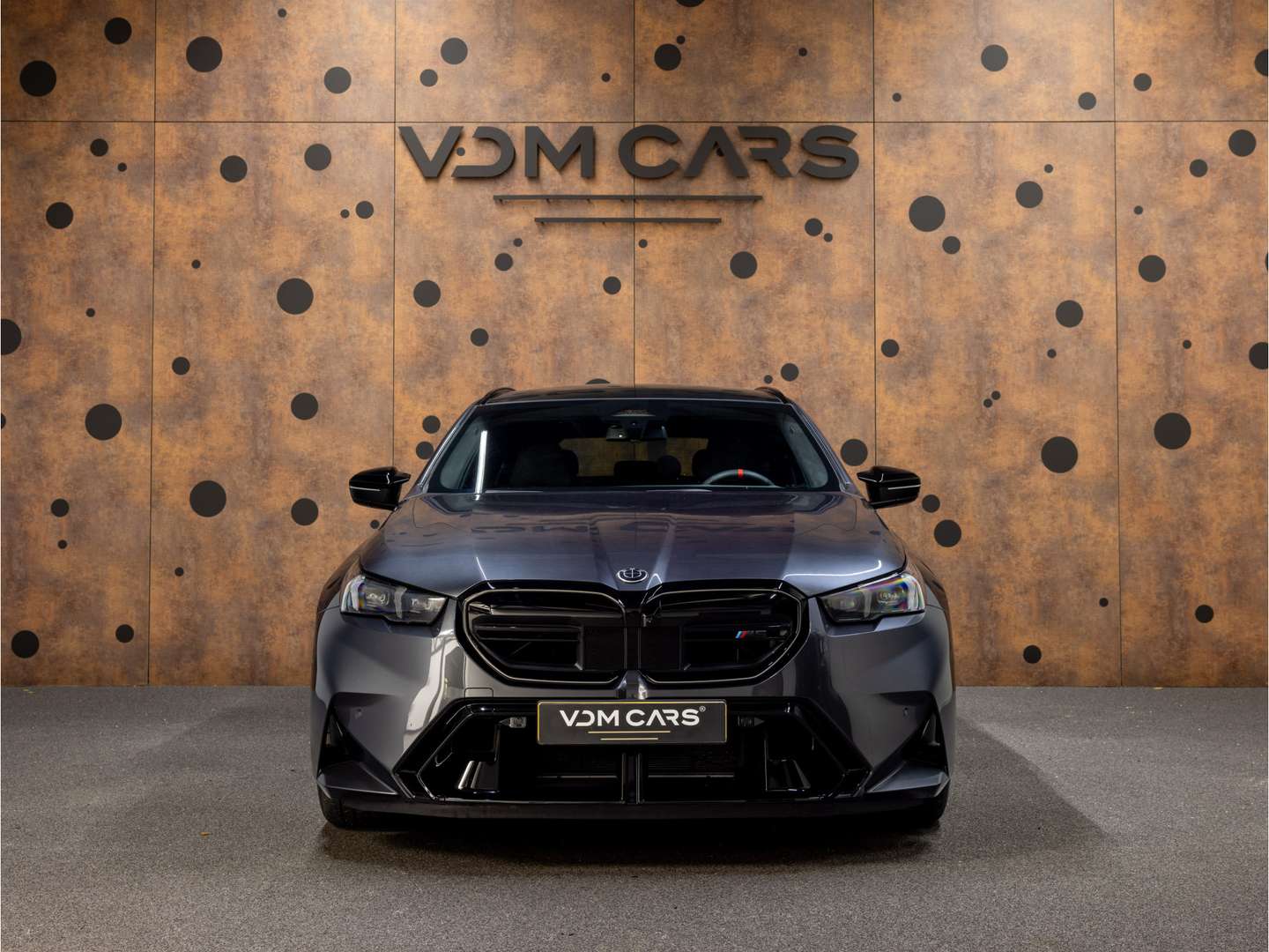 BMW M5 Touring M Drivers Pack M5 - 2025 - Joinsteer - #8