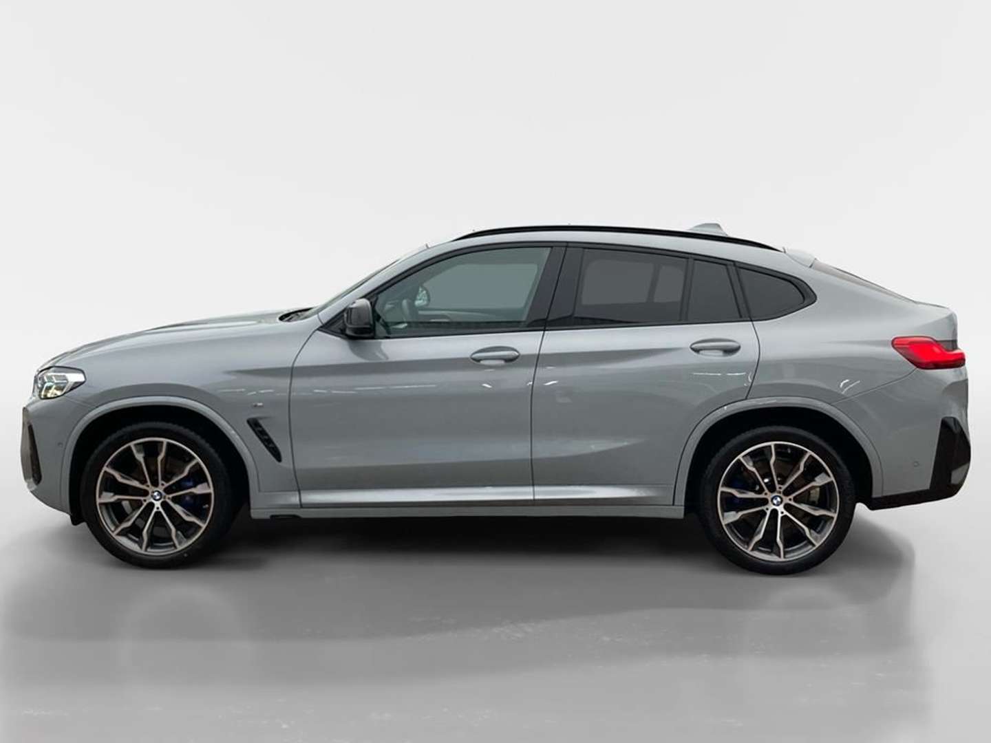 BMW X4 M M Sport M - 2025 - Joinsteer - #2
