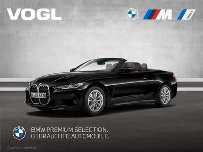 BMW Série 4 Cabriolet 420i - - Joinsteer - #1