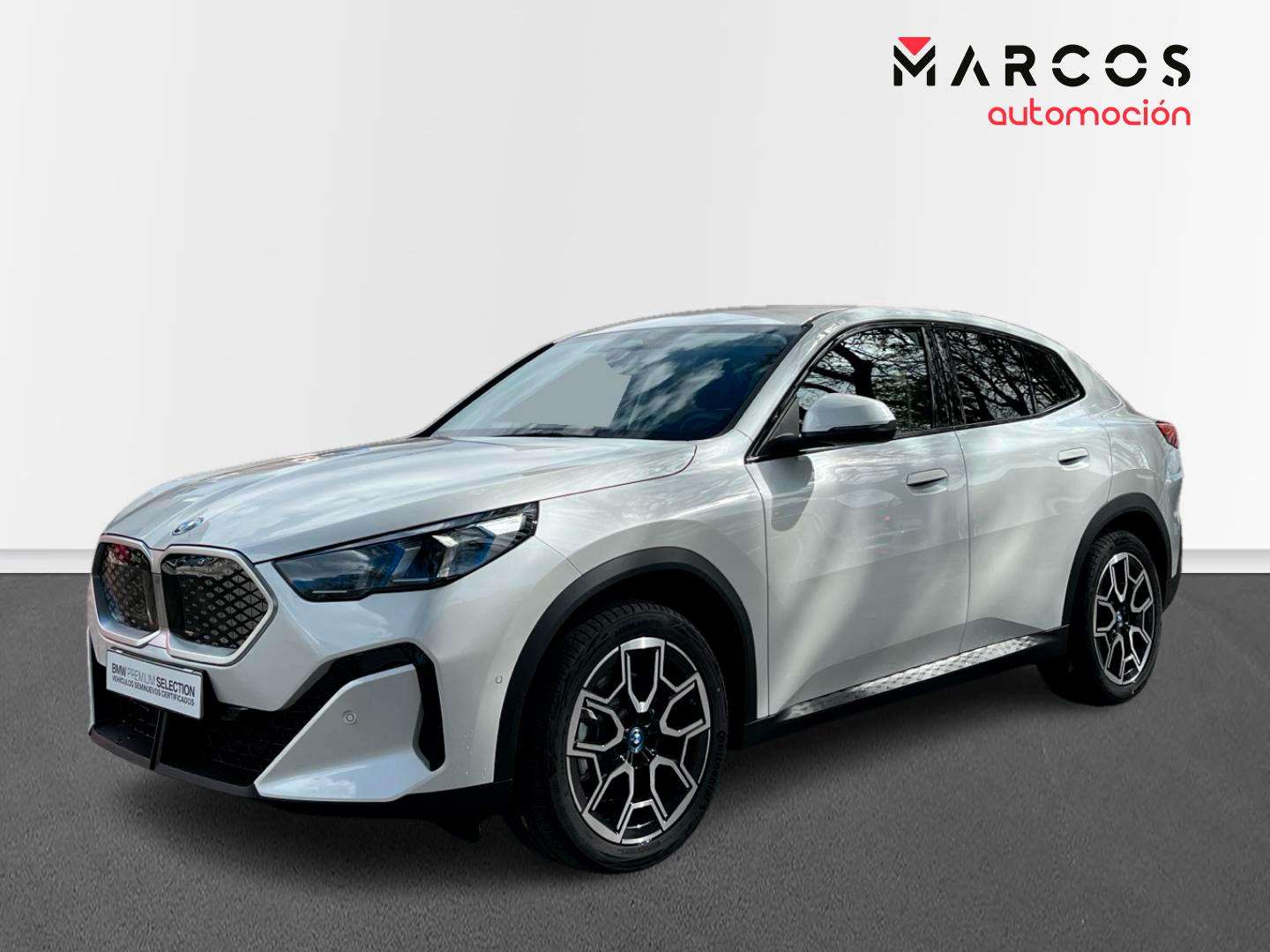 BMW IX2 XDrive30A - 2025 - Joinsteer - #1