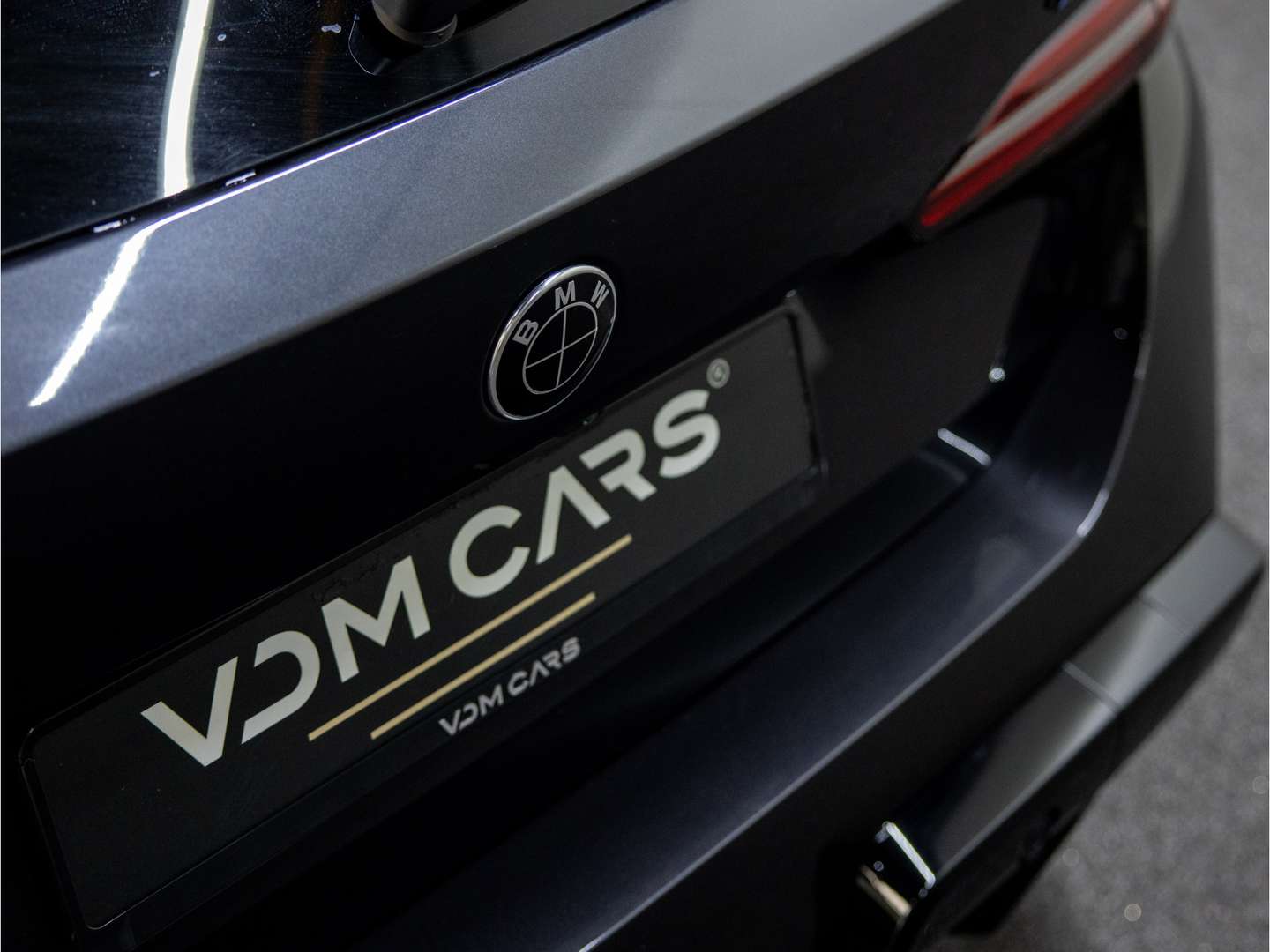 BMW M5 Touring M Drivers Pack M5 - 2025 - Joinsteer - #12