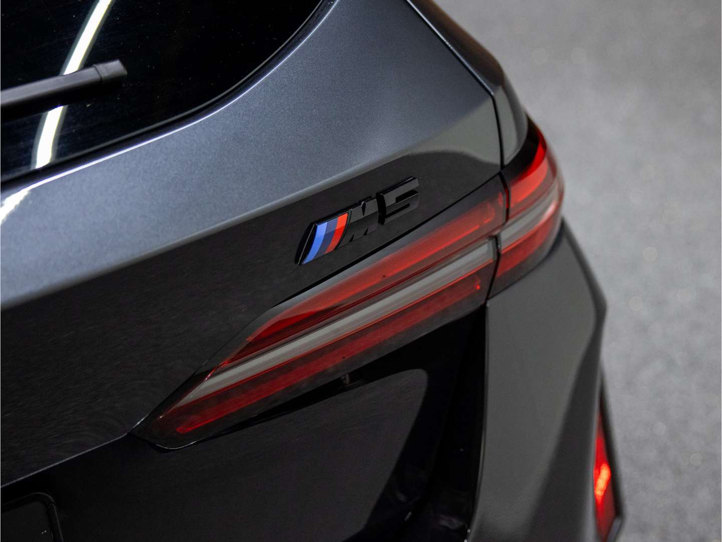 BMW M5 Touring M Drivers Pack M5 - 2025 - Joinsteer - #13