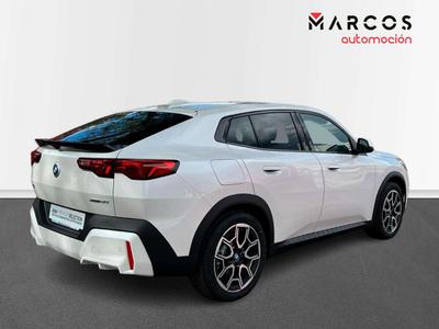 BMW IX2 XDrive30A - - Joinsteer - #3