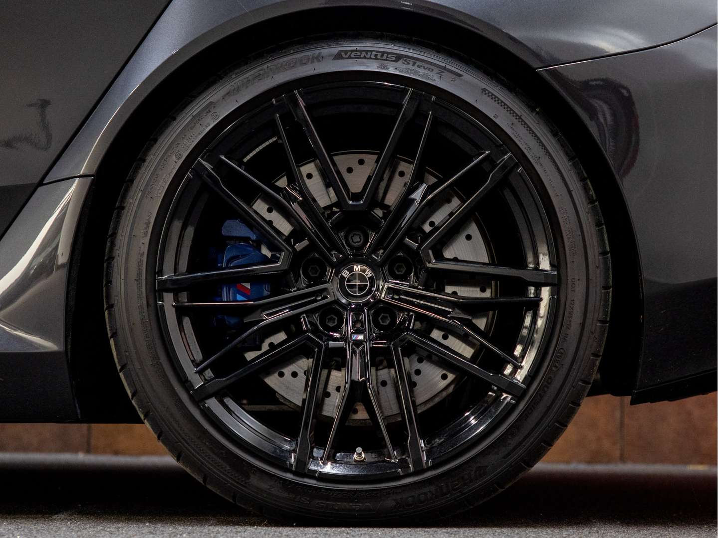 BMW M5 Touring M Drivers Pack M5 - 2025 - Joinsteer - #15