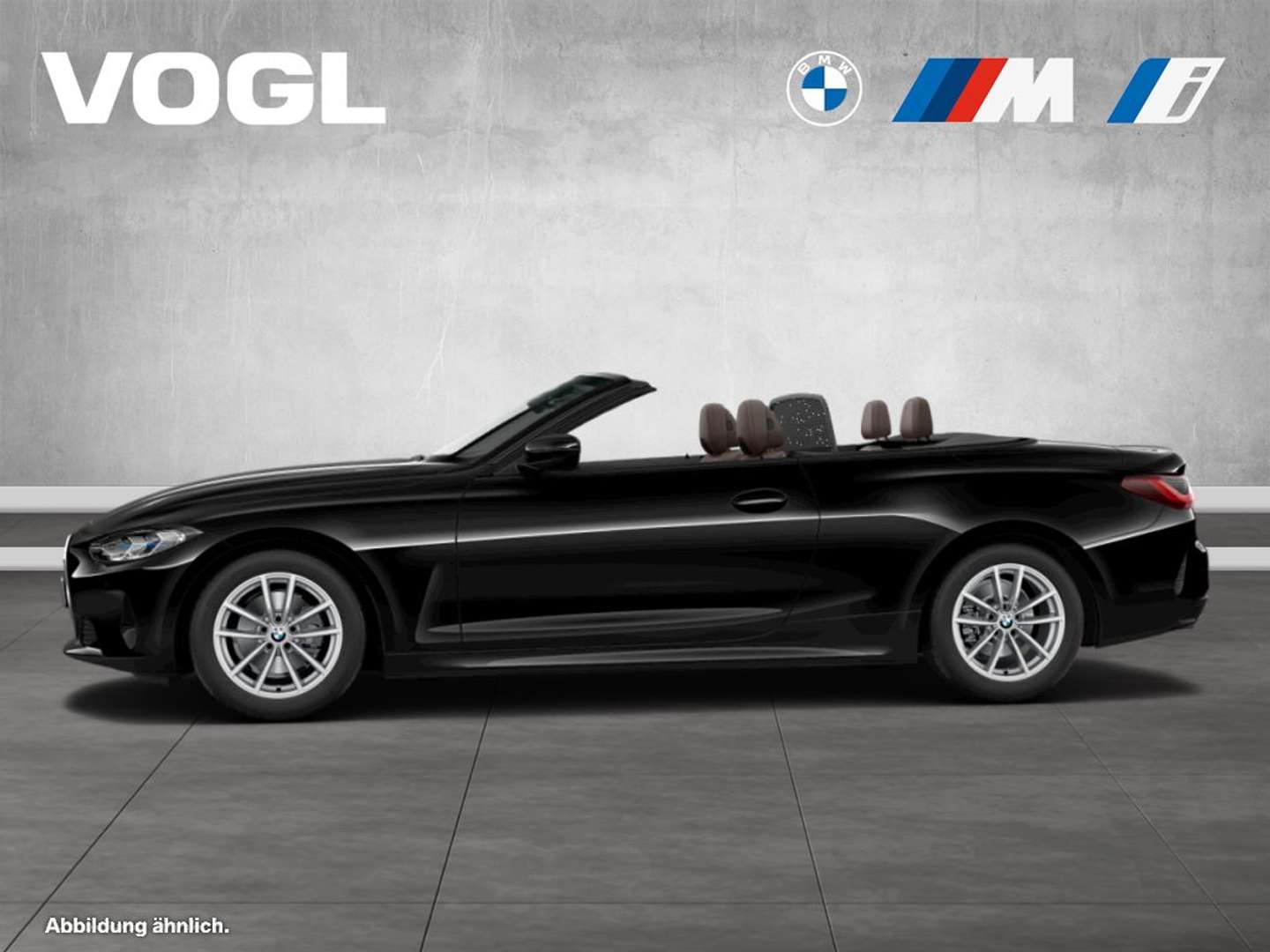 BMW Série 4 Cabriolet 420i - 2021 - Joinsteer - #5