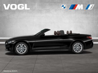BMW Série 4 Cabriolet 420i - - Joinsteer - #4