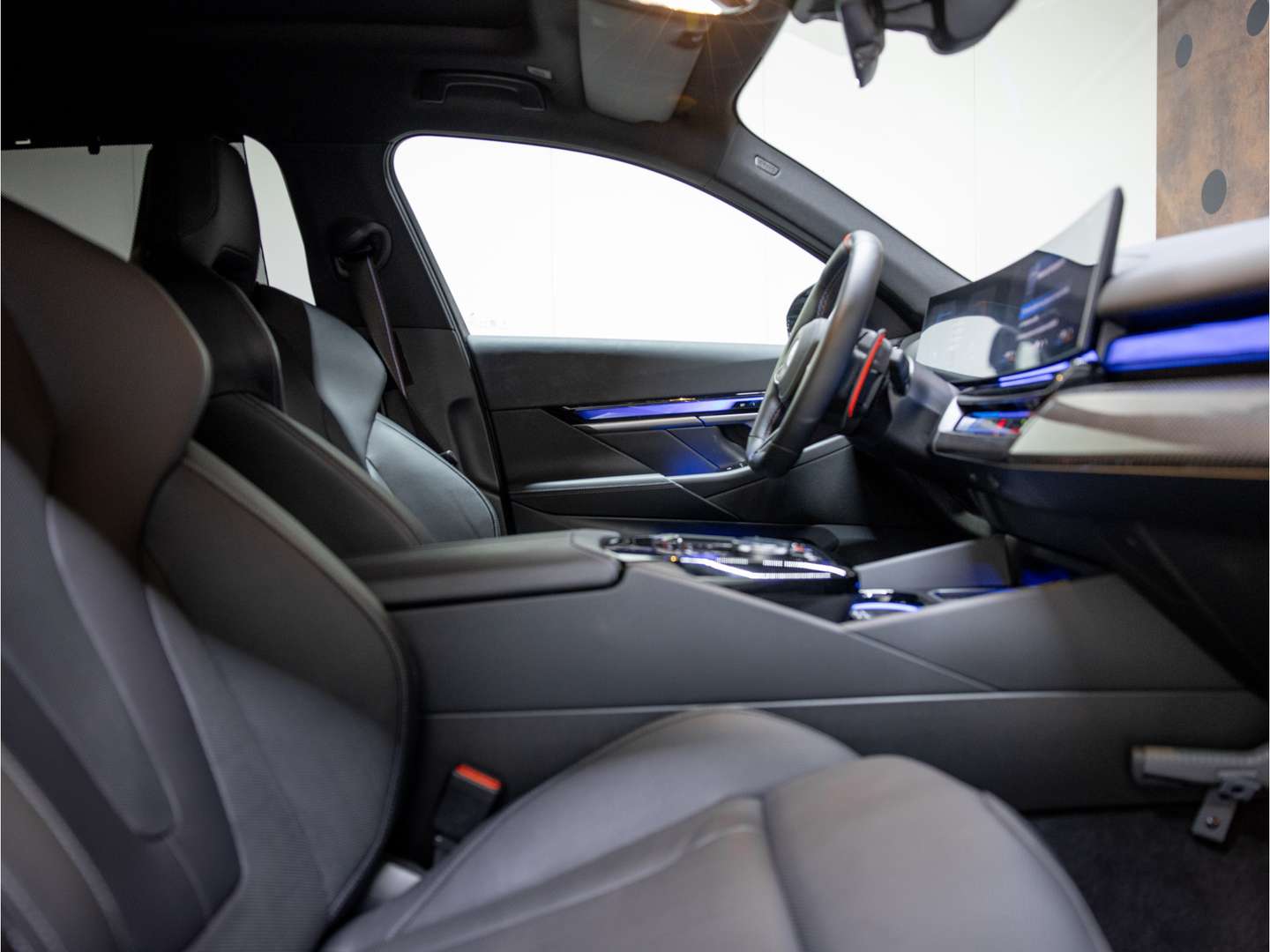 BMW M5 Touring M Drivers Pack M5 - 2025 - Joinsteer - #17