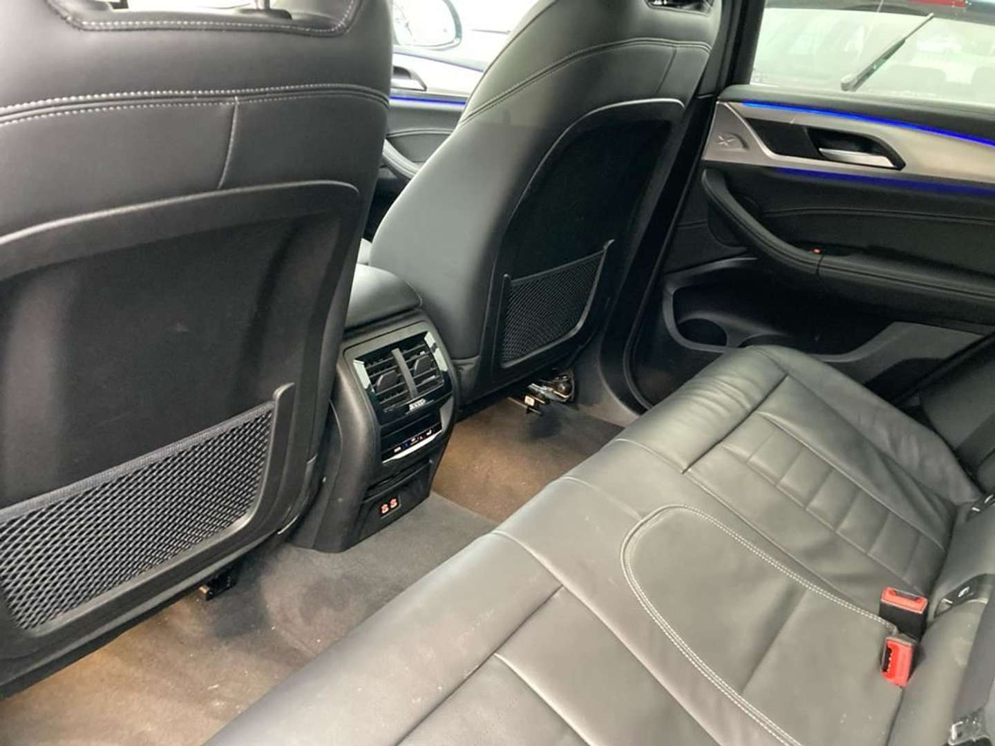 BMW X4 M M Sport M - 2025 - Joinsteer - #8