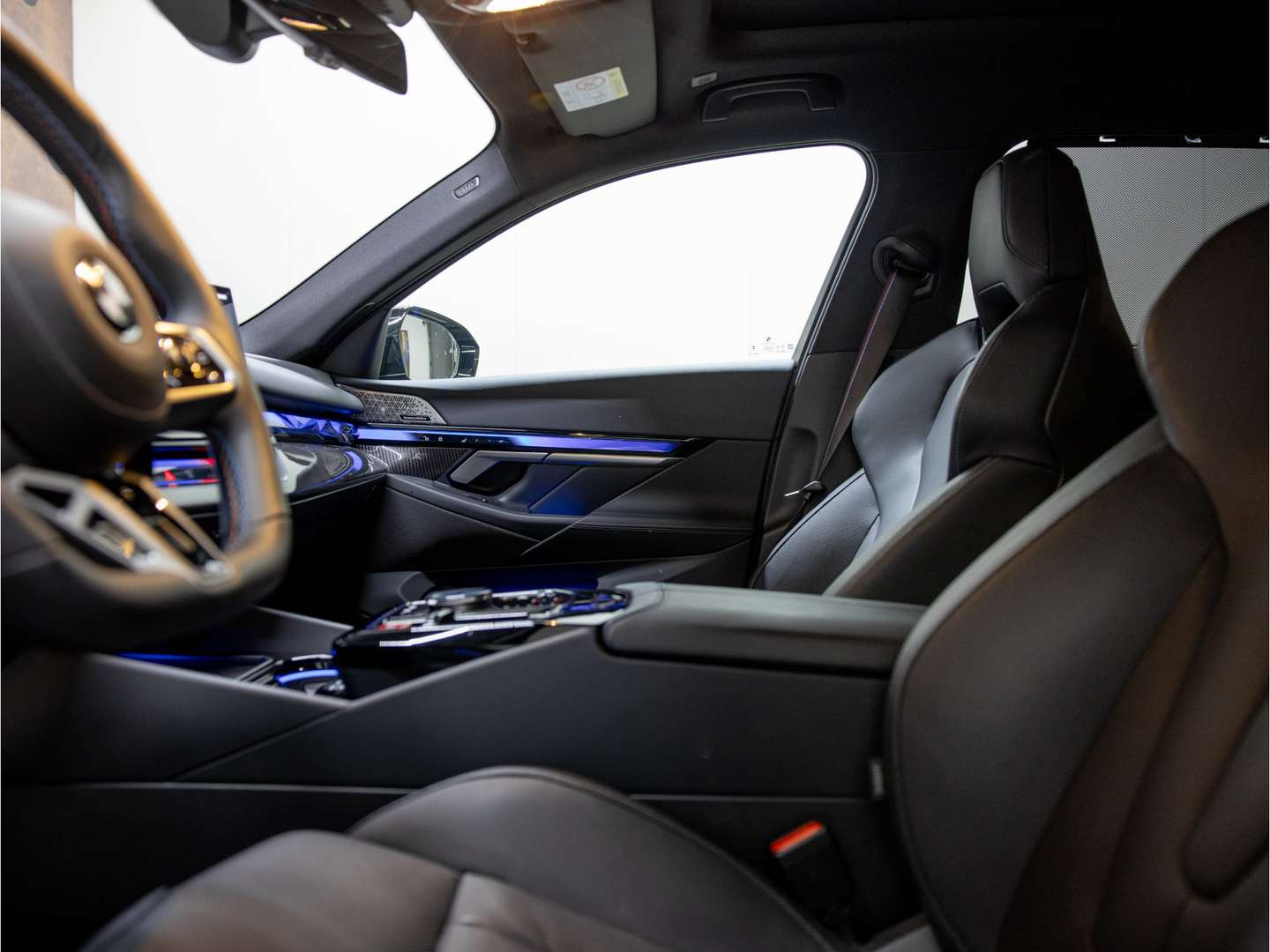 BMW M5 Touring M Drivers Pack M5 - 2025 - Joinsteer - #18