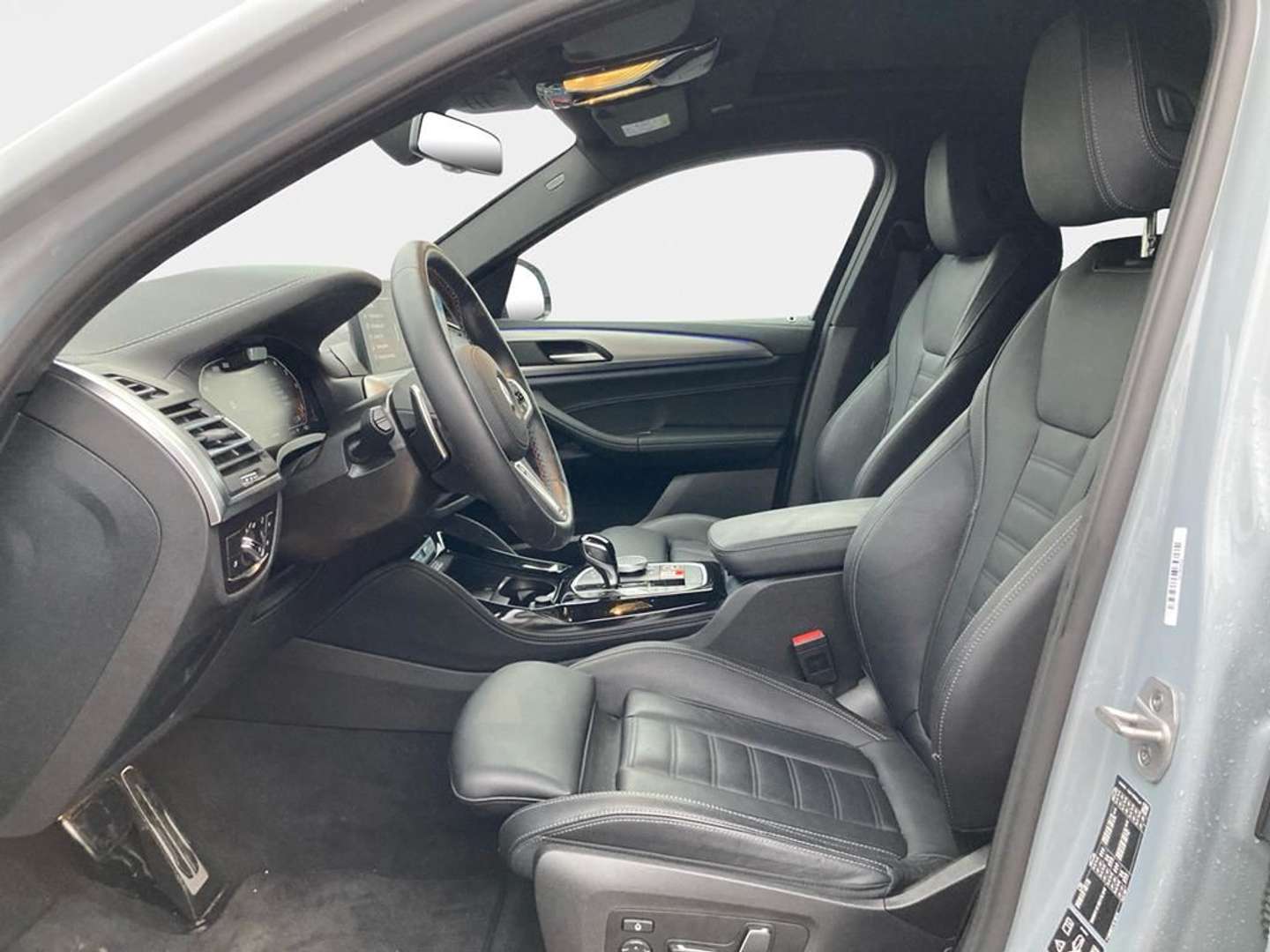 BMW X4 M M Sport M - 2025 - Joinsteer - #9