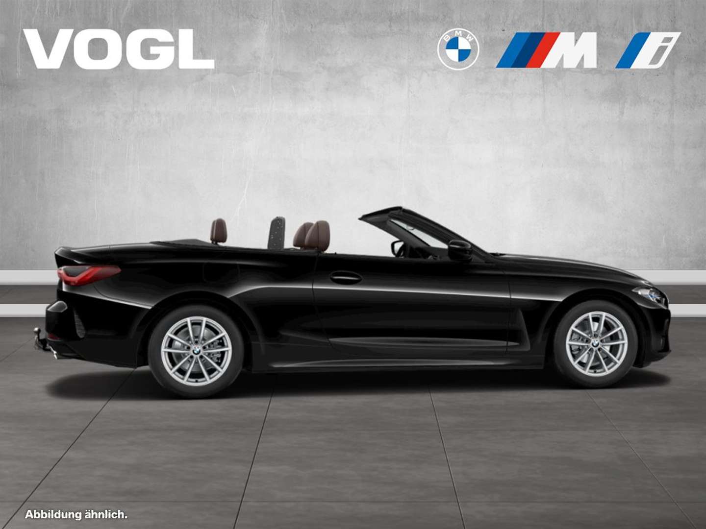 BMW Série 4 Cabriolet 420i - 2021 - Joinsteer - #8