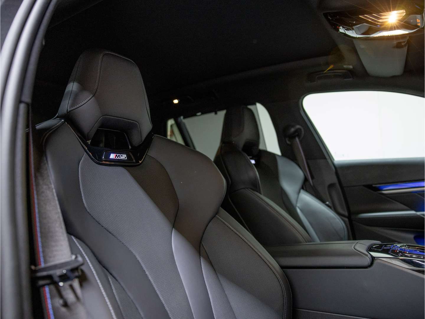 BMW M5 Touring M Drivers Pack M5 - 2025 - Joinsteer - #19