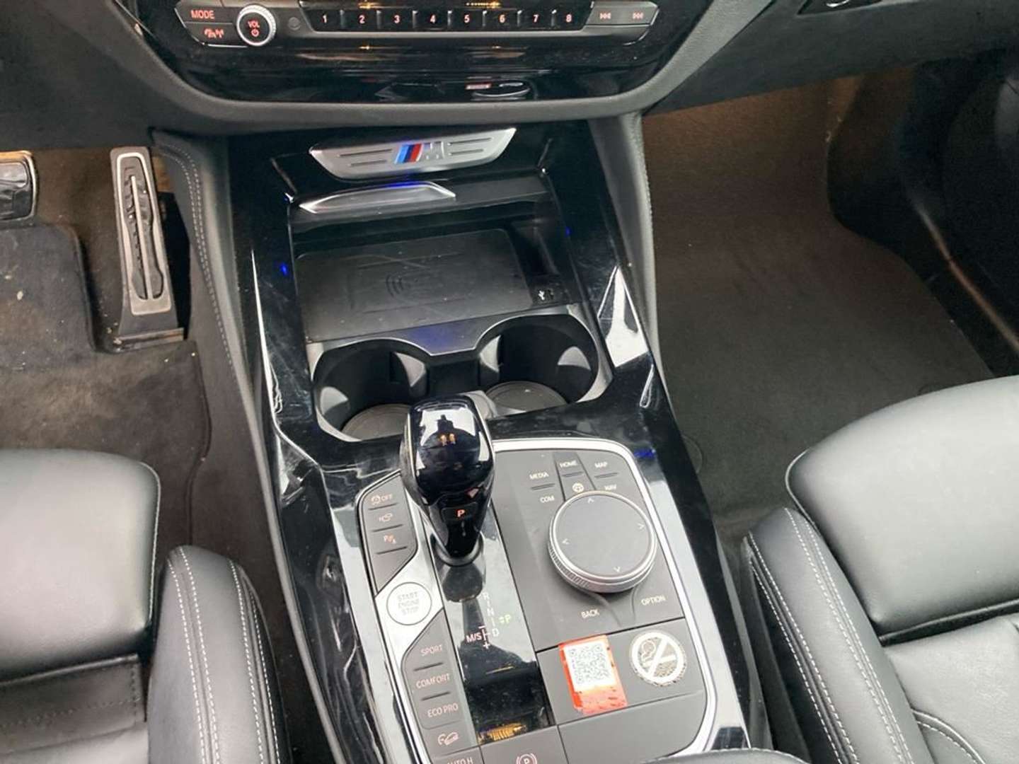 BMW X4 M M Sport M - 2025 - Joinsteer - #10