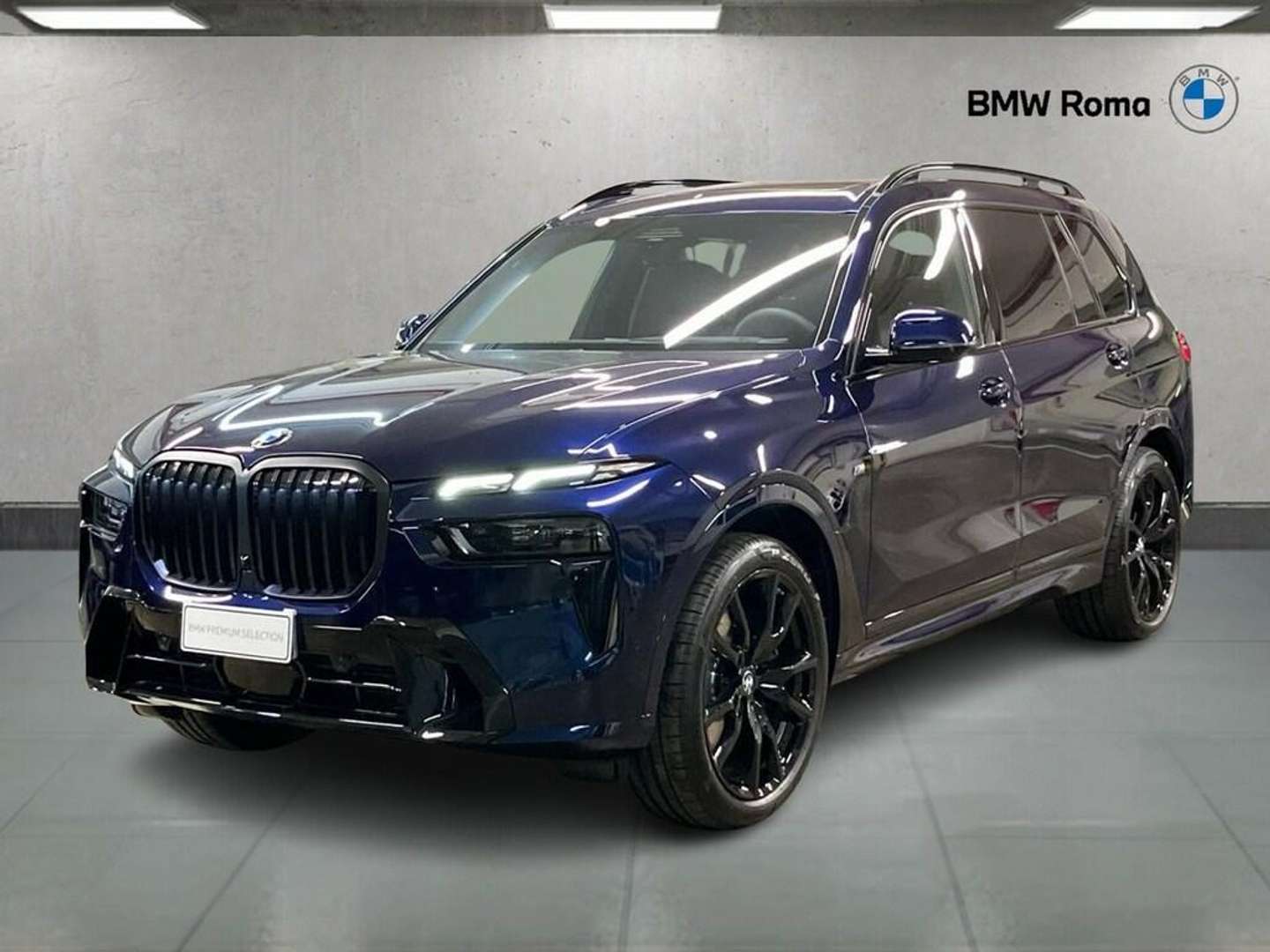 BMW X7 M Sport XDrive 40d - 2025 - Joinsteer - #1