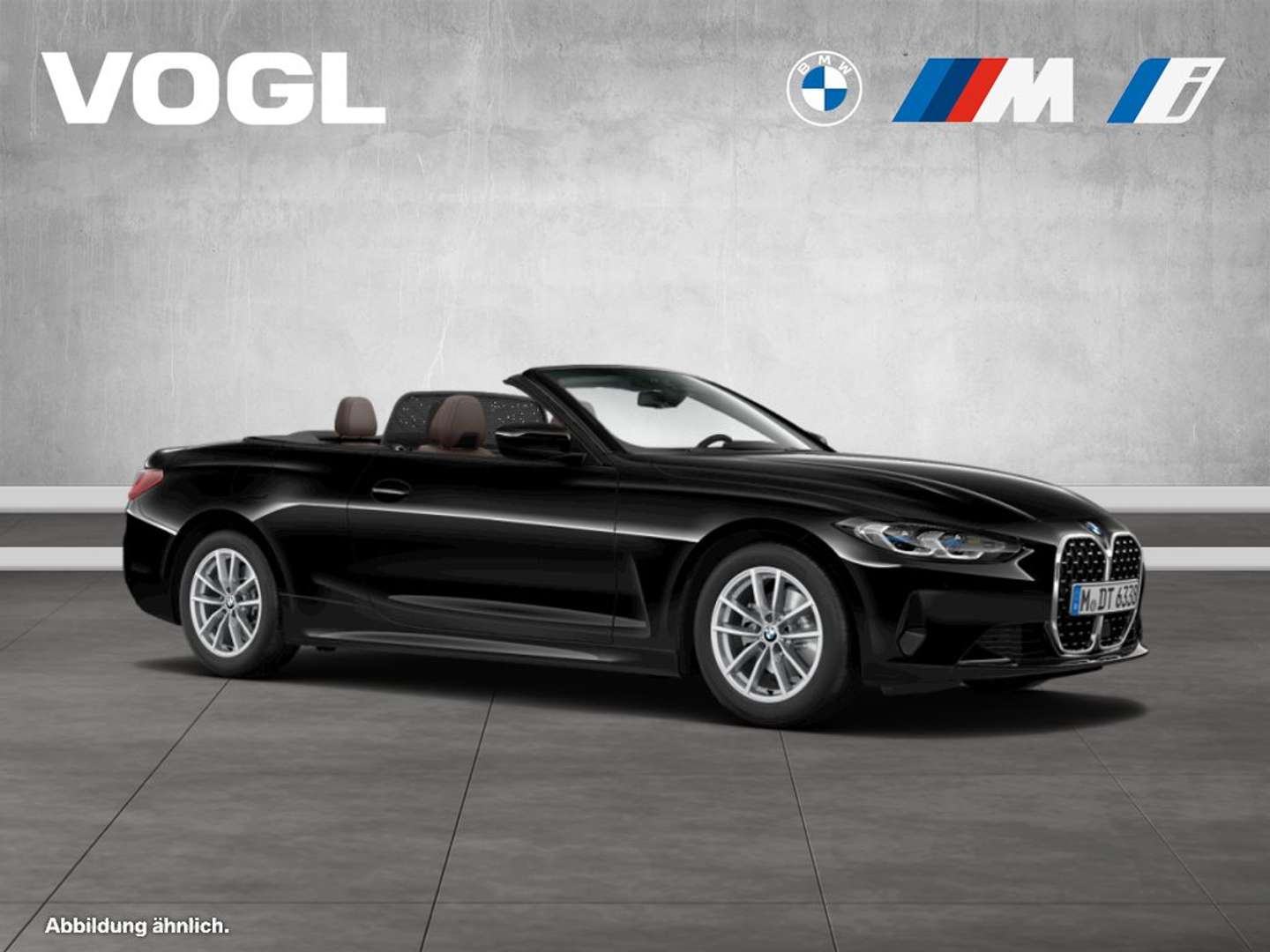 BMW Série 4 Cabriolet 420i - 2021 - Joinsteer - #9