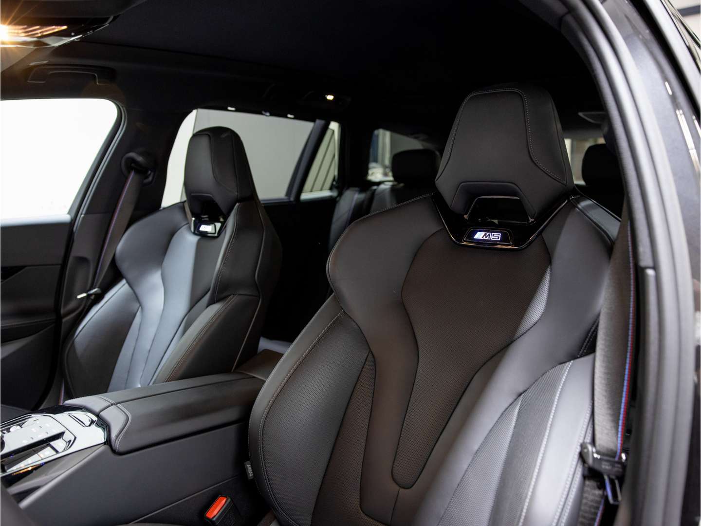 BMW M5 Touring M Drivers Pack M5 - 2025 - Joinsteer - #20