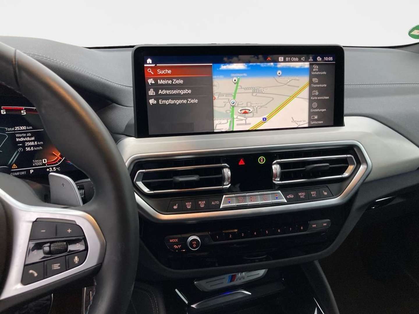 BMW X4 M M Sport M - 2025 - Joinsteer - #11