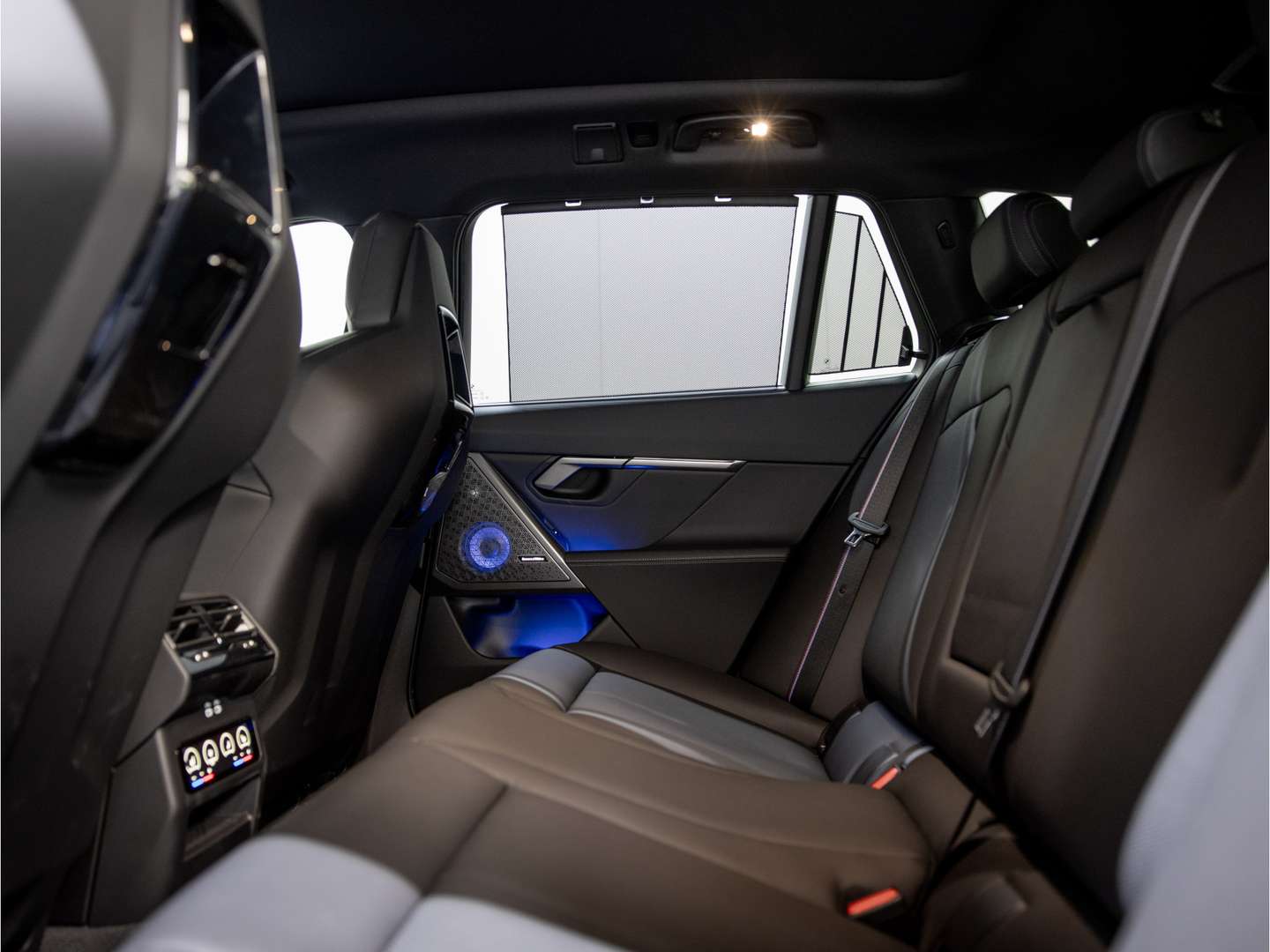 BMW M5 Touring M Drivers Pack M5 - 2025 - Joinsteer - #21