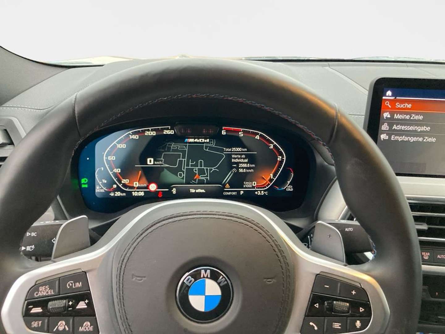 BMW X4 M M Sport M - 2025 - Joinsteer - #12