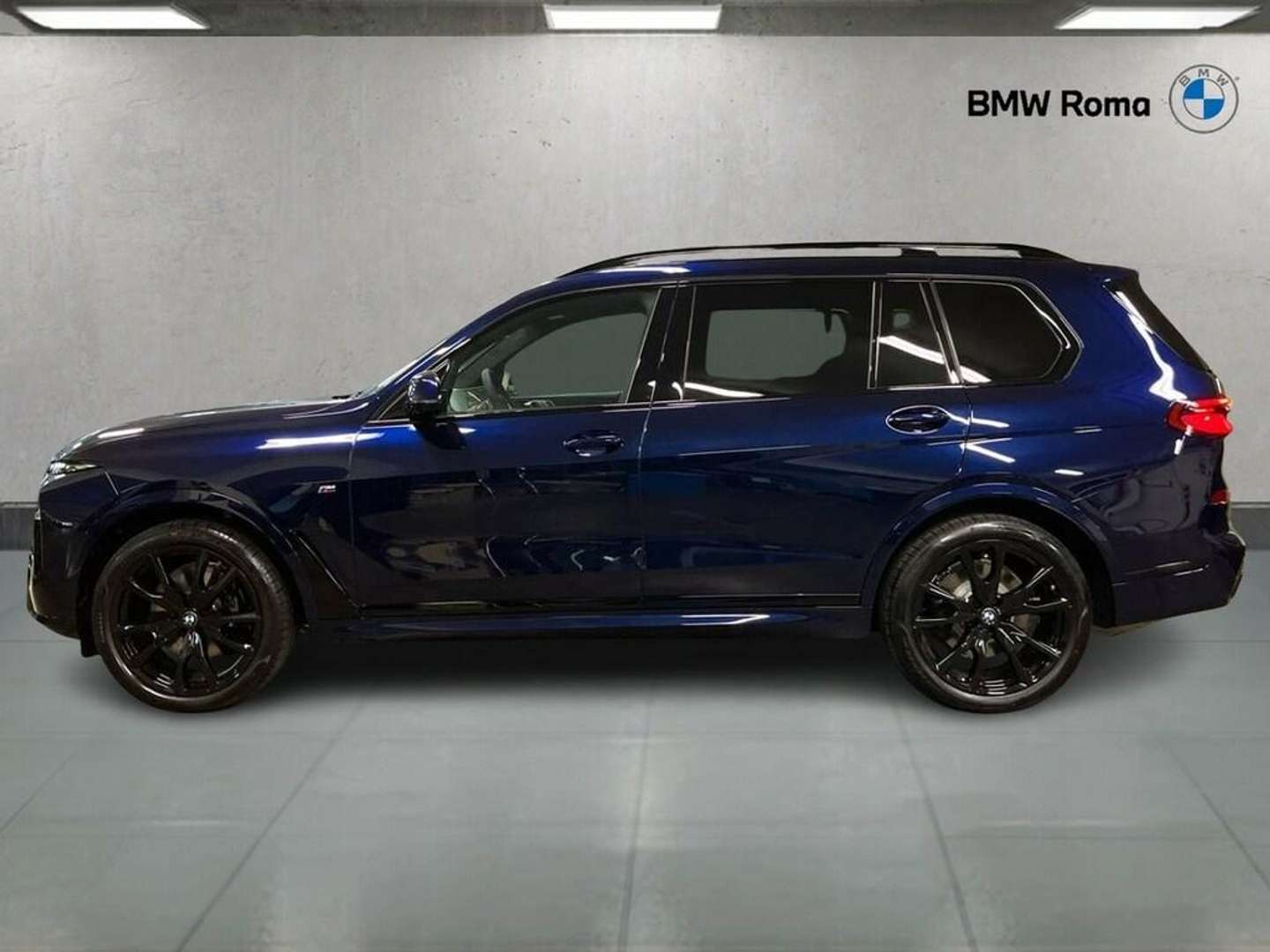 BMW X7 M Sport XDrive 40d - 2025 - Joinsteer - #3