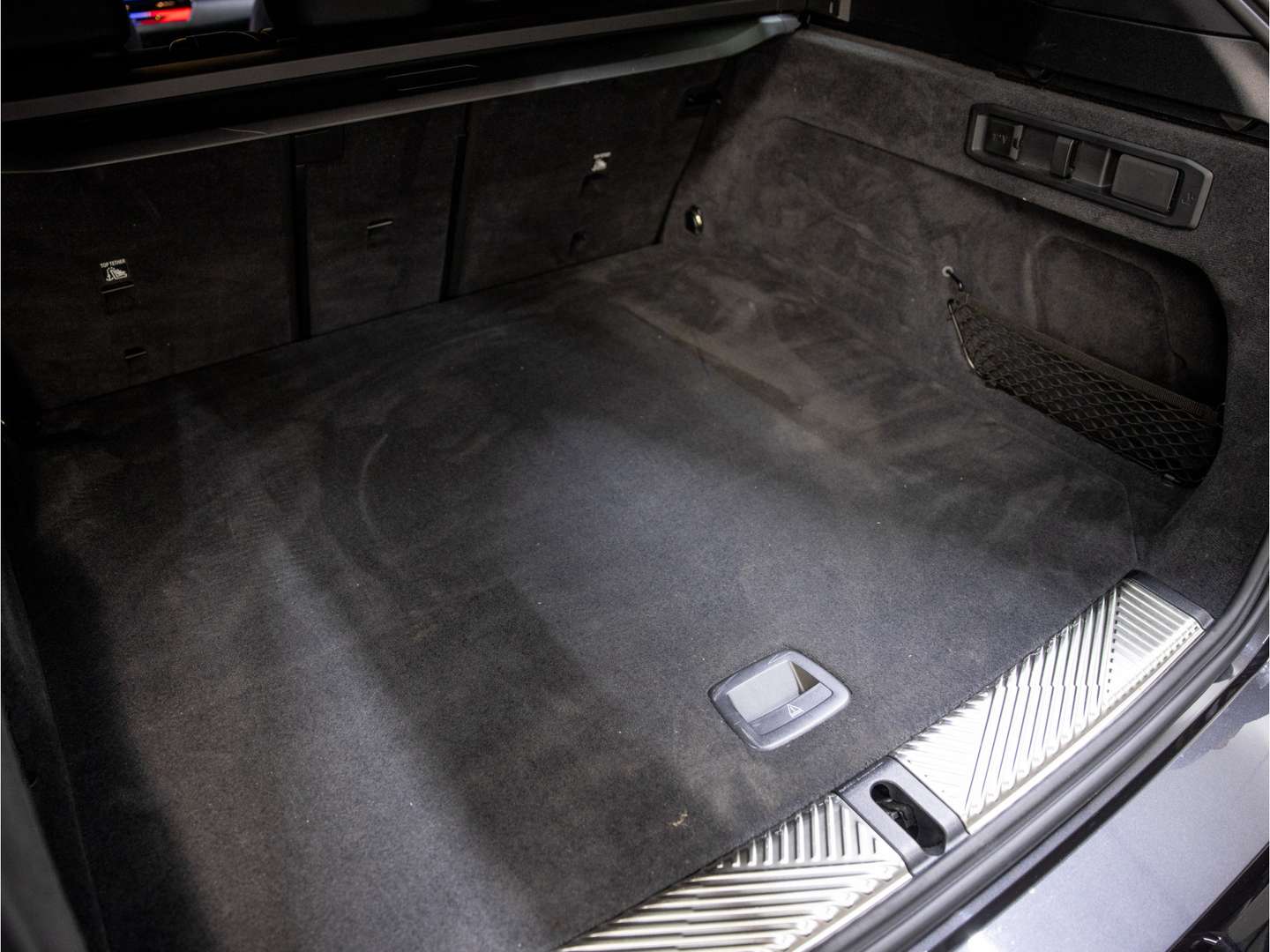 BMW M5 Touring M Drivers Pack M5 - 2025 - Joinsteer - #23