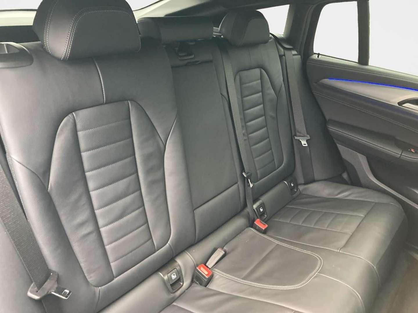 BMW X4 M M Sport M - 2025 - Joinsteer - #14