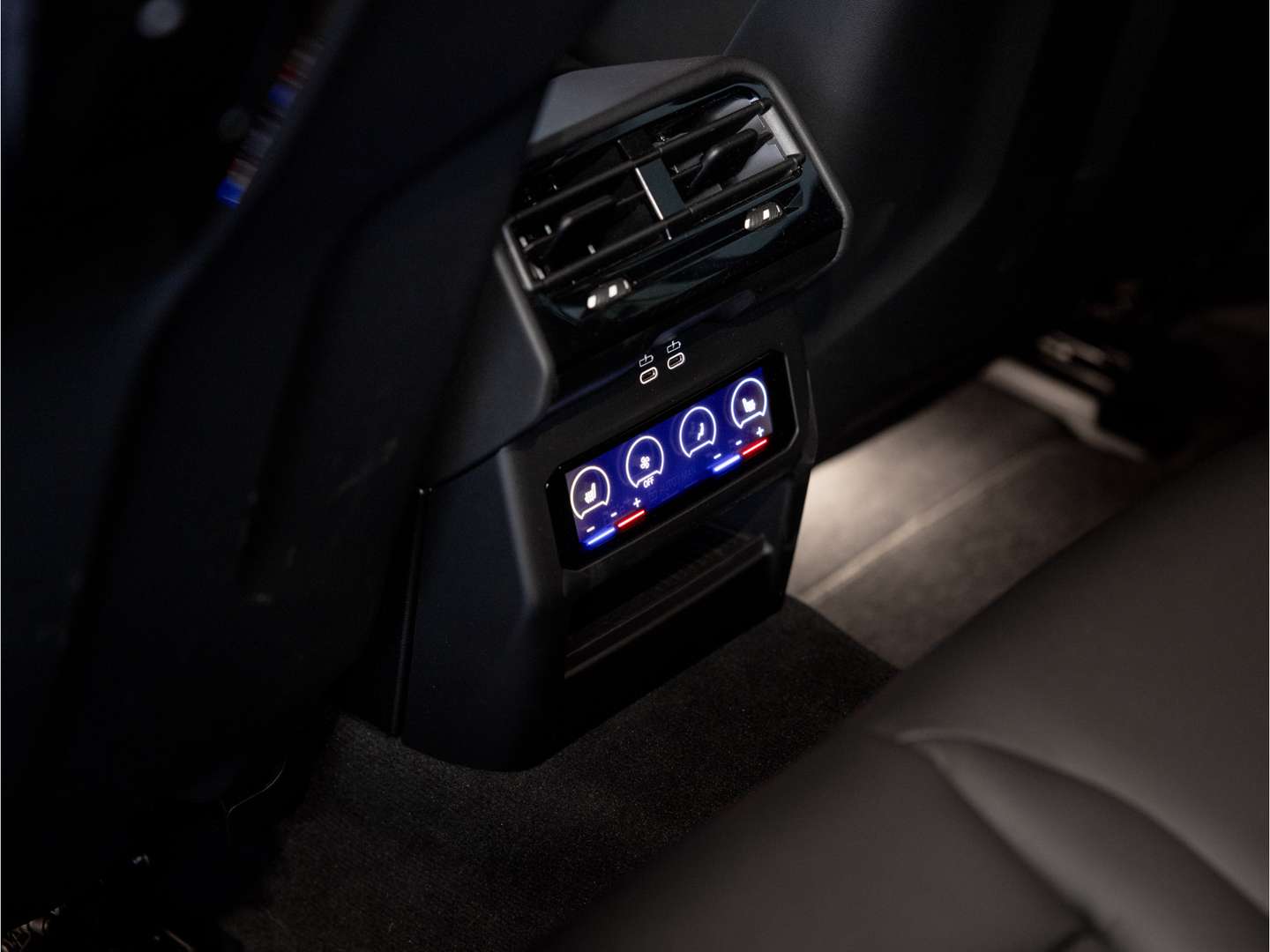 BMW M5 Touring M Drivers Pack M5 - 2025 - Joinsteer - #24