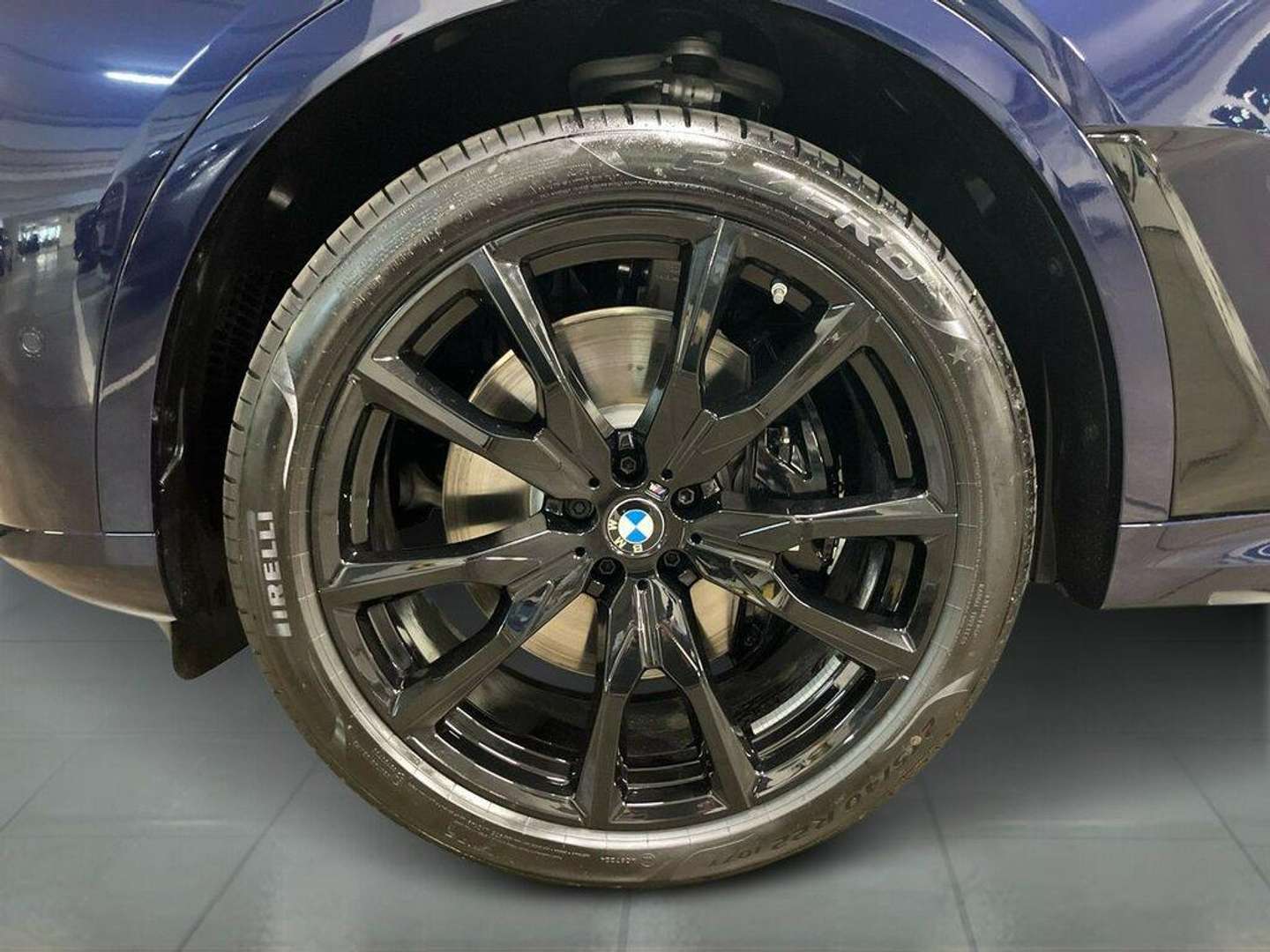 BMW X7 M Sport XDrive 40d - 2025 - Joinsteer - #6