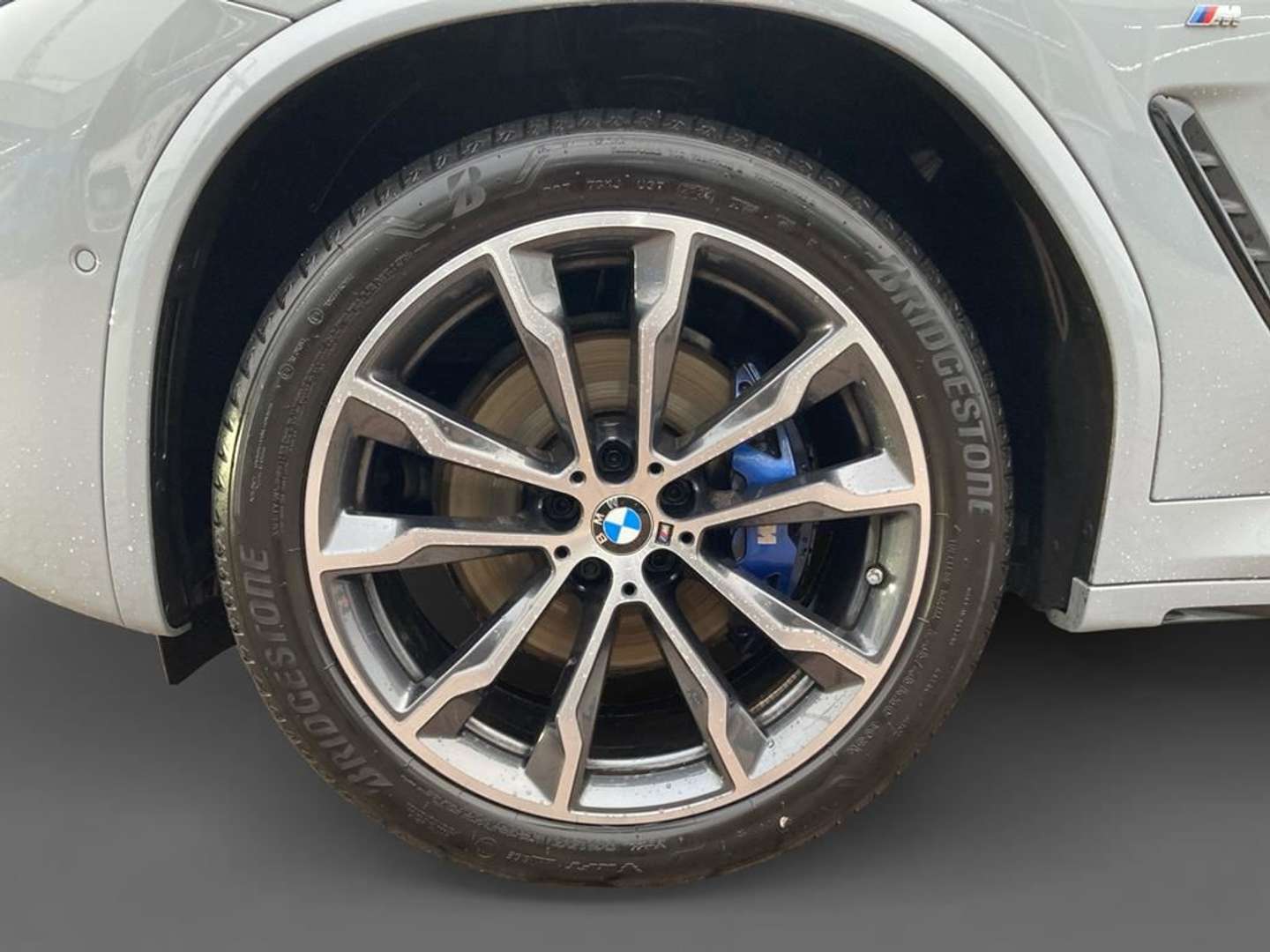 BMW X4 M M Sport M - 2025 - Joinsteer - #15