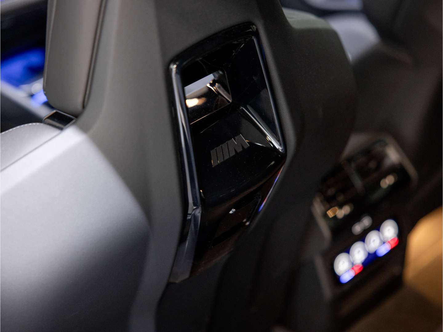 BMW M5 Touring M Drivers Pack M5 - 2025 - Joinsteer - #25