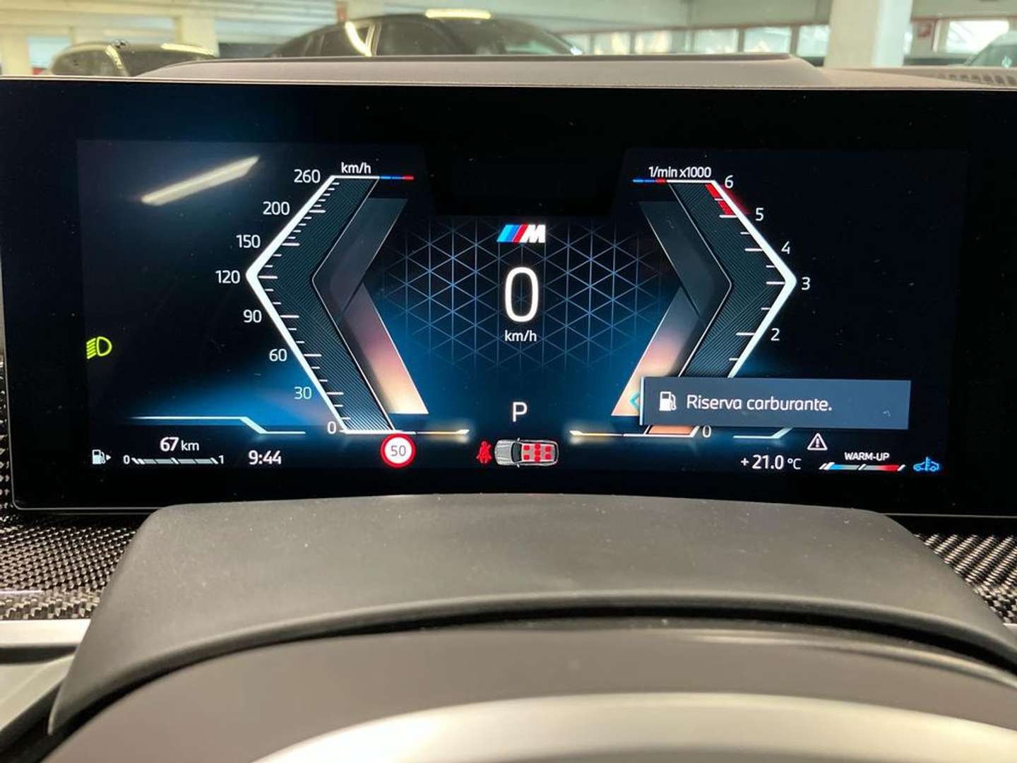 BMW X7 M Sport XDrive 40d - 2025 - Joinsteer - #7