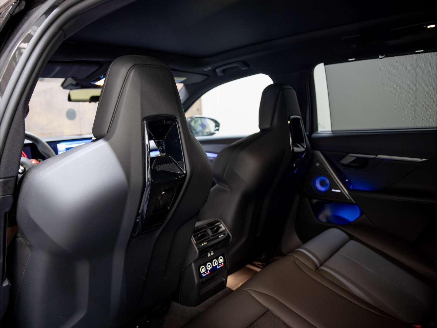 BMW M5 Touring M Drivers Pack M5 - 2025 - Joinsteer - #26