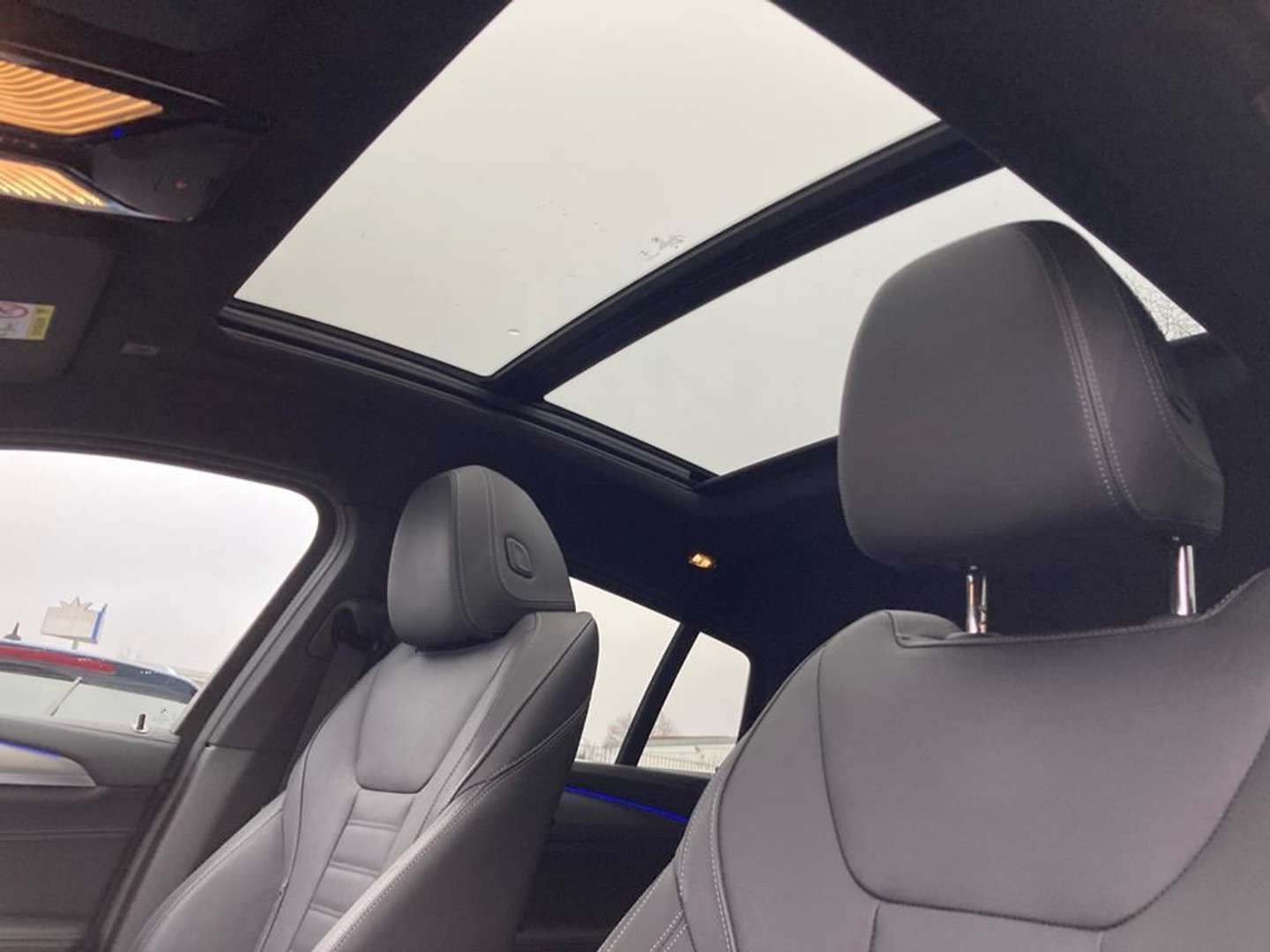 BMW X4 M M Sport M - 2025 - Joinsteer - #18