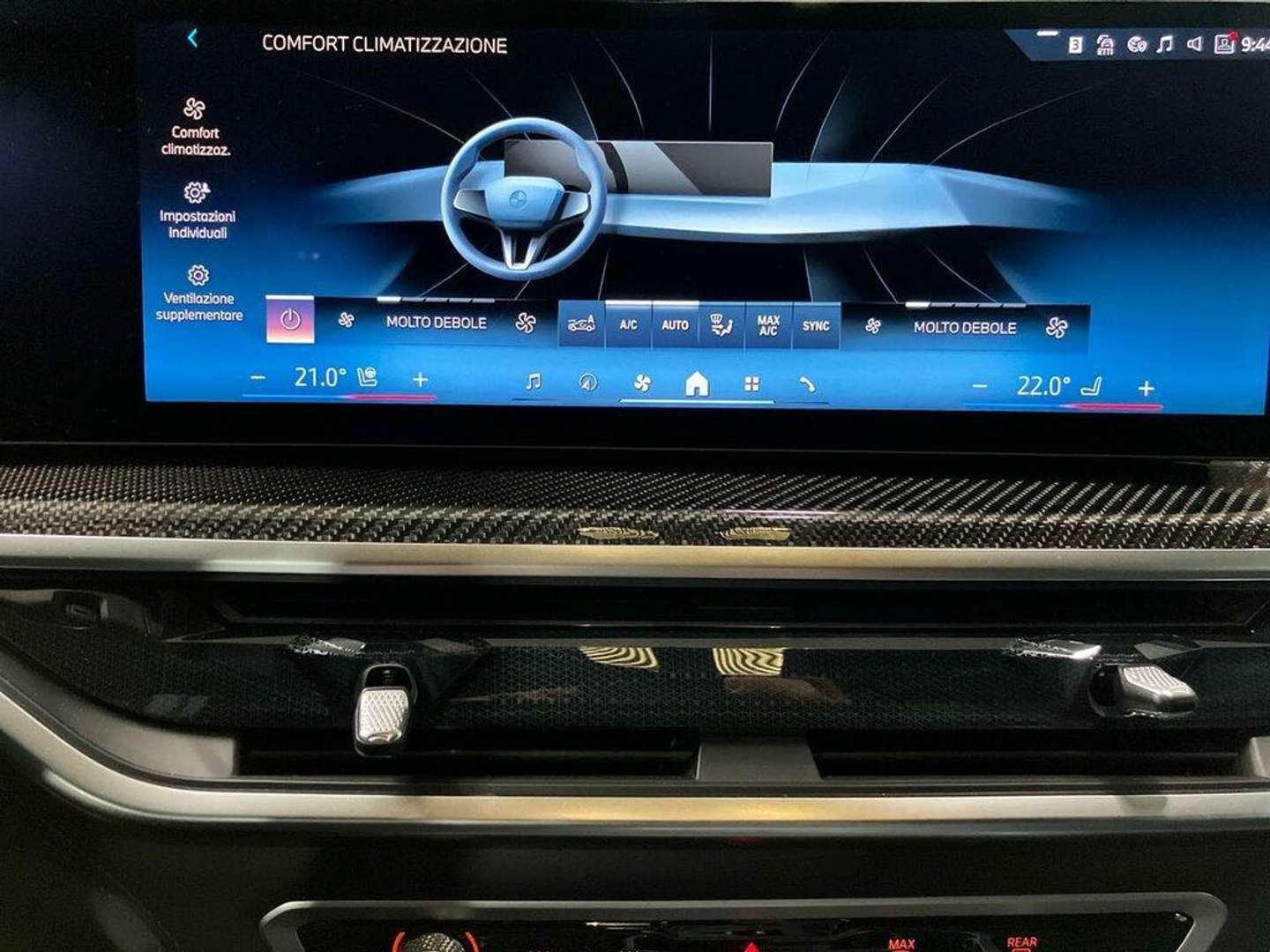 BMW X7 M Sport XDrive 40d - 2025 - Joinsteer - #11