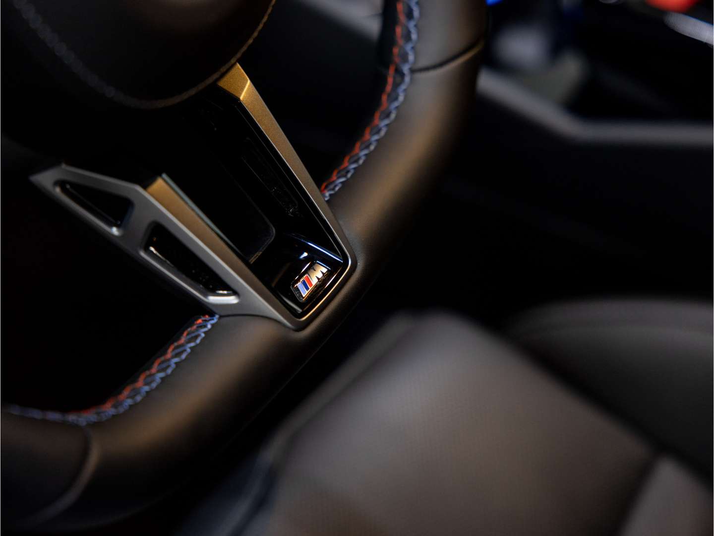 BMW M5 Touring M Drivers Pack M5 - 2025 - Joinsteer - #31