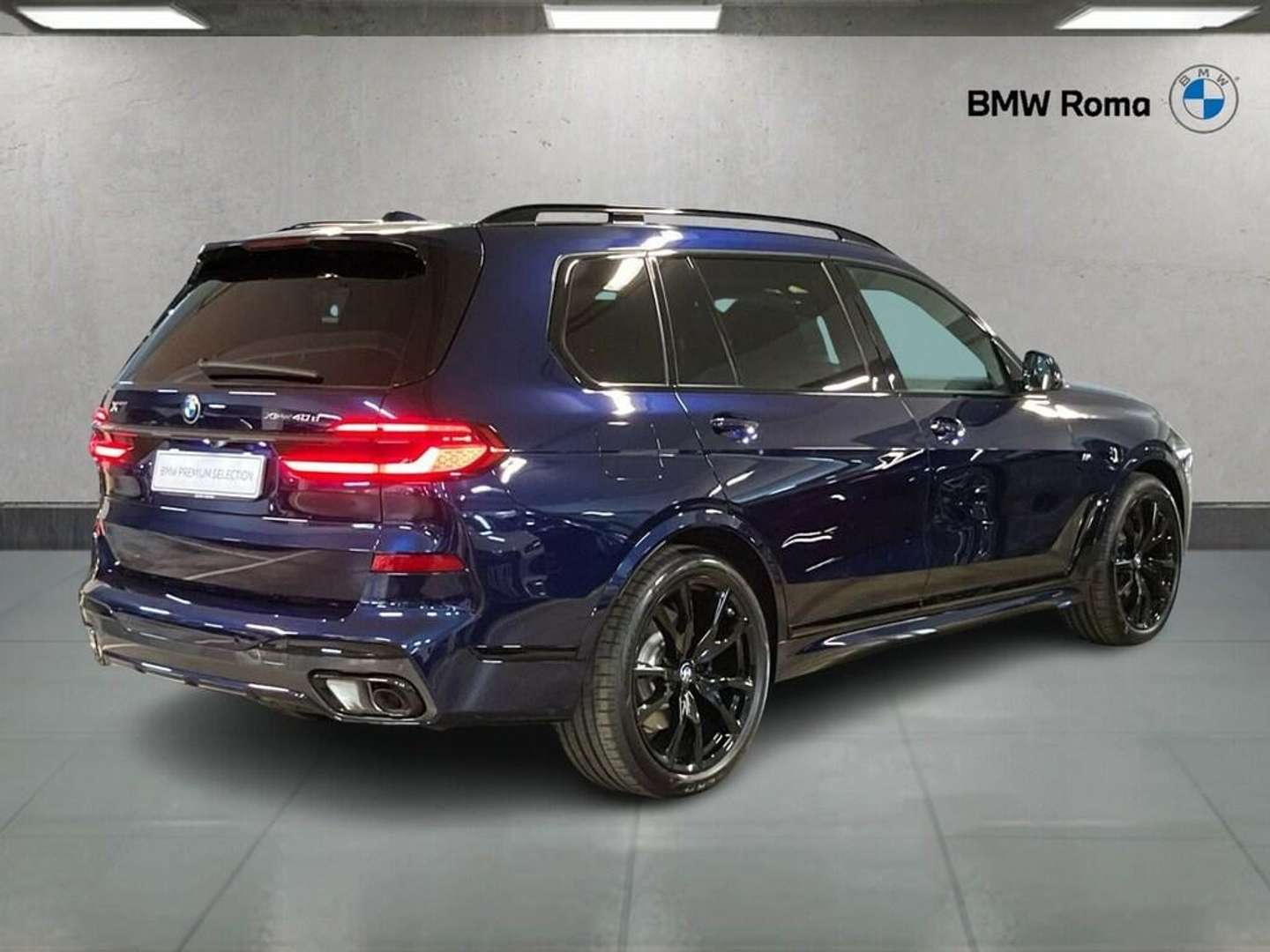 BMW X7 M Sport XDrive 40d - 2025 - Joinsteer - #15