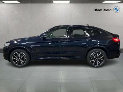 BMW X4 M Sport Xdrive20d - - Joinsteer - #2