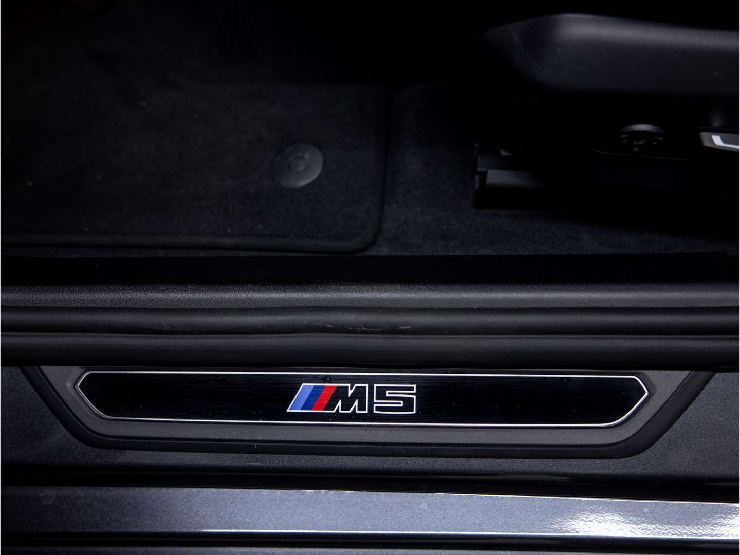 BMW M5 Touring M Drivers Pack M5 - 2025 - Joinsteer - #33