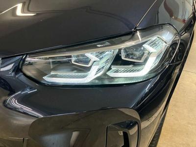 BMW X4 M Sport Xdrive20d - - Joinsteer - #3