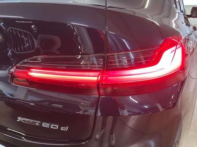 BMW X4 M Sport Xdrive20d - - Joinsteer - #4